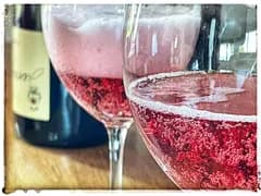 Lambrusco – Italiens bubbliga rödvin med historia, stil och ny status