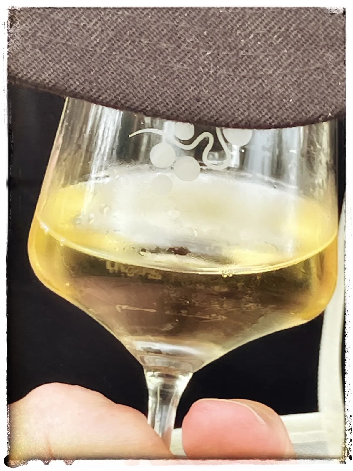🥂Artikelserie: Vita viner – smak, plats och teknik